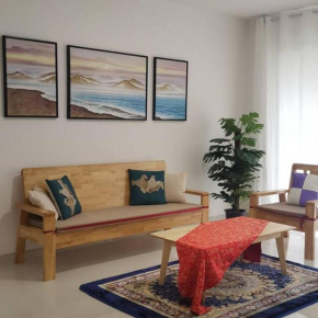 Seabreeze Haven 3R2B 10 - 14pax C1004 King's Homestay